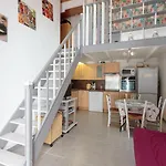 Les Maisons De L'ocean-2 By Interhome *