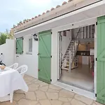 Les Maisons De L'ocean-2 By Interhome