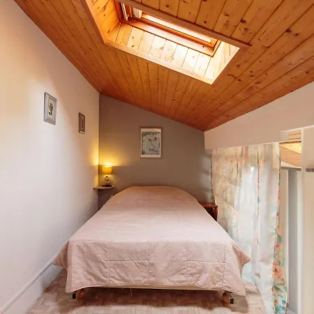 Les Maisons De L'ocean-2 By Interhome Les Mathes
