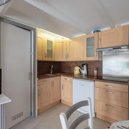 Les Maisons De L'ocean-2 By Interhome