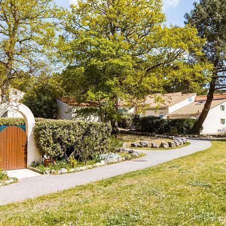 Les Maisons De L'ocean-2 By Interhome Holiday home