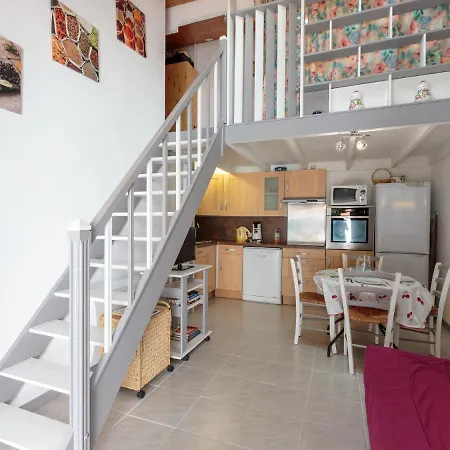 Les Maisons De L'ocean-2 By Interhome *