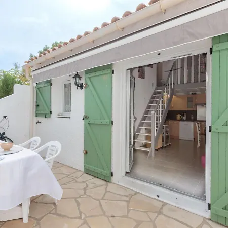 Les Maisons De L'ocean-2 By Interhome