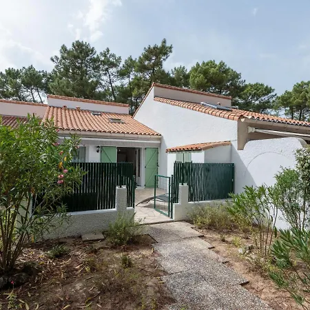 Les Maisons De L'ocean-2 By Interhome