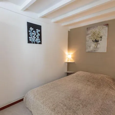 Hébergement de vacances Les Maisons De L'ocean-2 By Interhome Les Mathes