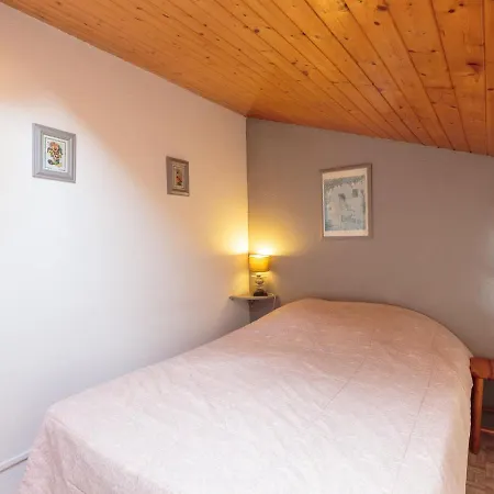 Prázdninový dům Les Maisons De L'ocean-2 By Interhome