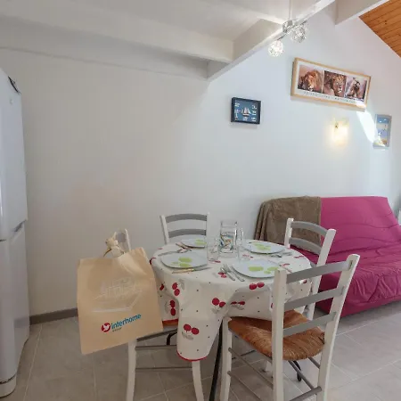 Prázdninový dům Les Maisons De L'ocean-2 By Interhome Les Mathes
