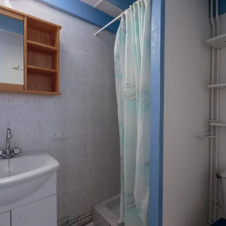 Les Maisons De L'ocean-2 By Interhome Hébergement de vacances