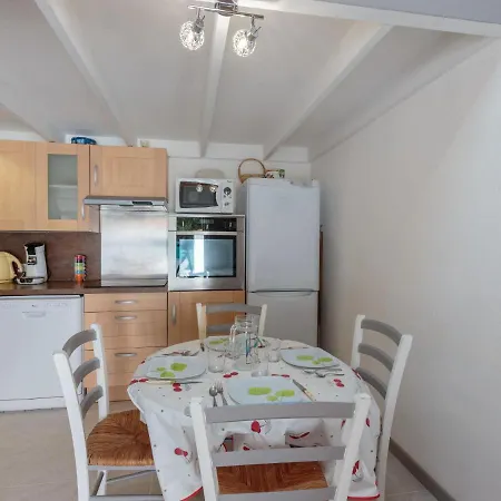 Prázdninový dům Les Maisons De L'ocean-2 By Interhome Les Mathes