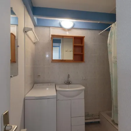 Les Maisons De L'ocean-2 By Interhome Les Mathes