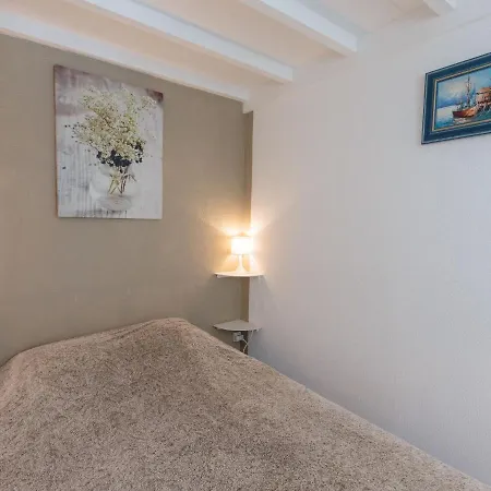 Prázdninový dům Les Maisons De L'ocean-2 By Interhome